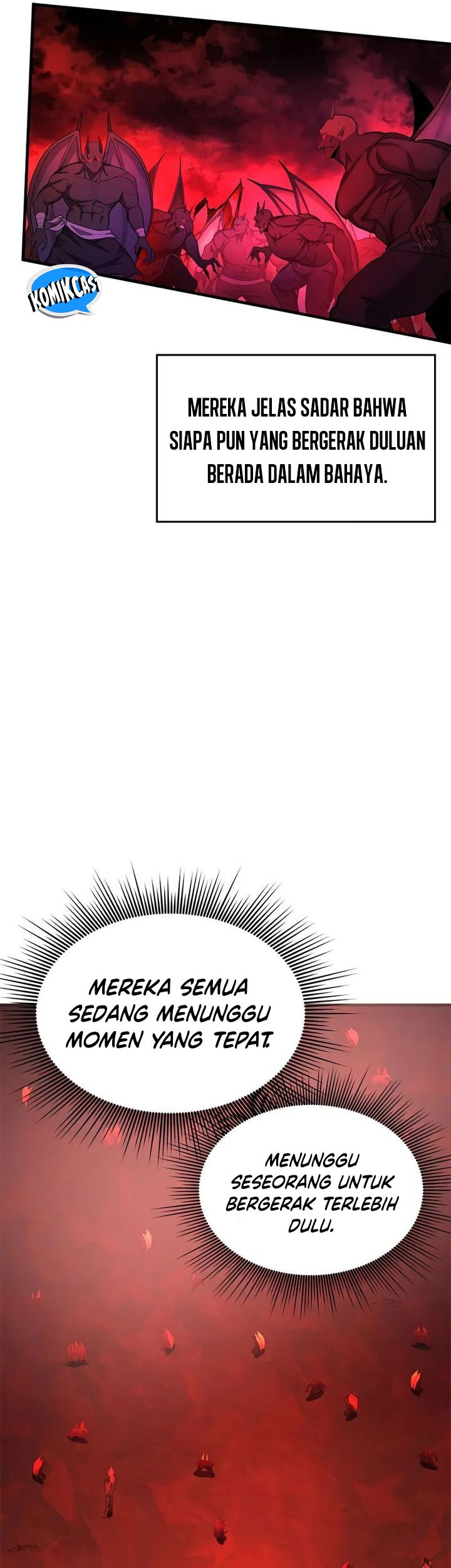 Chapter 206 - halaman 20