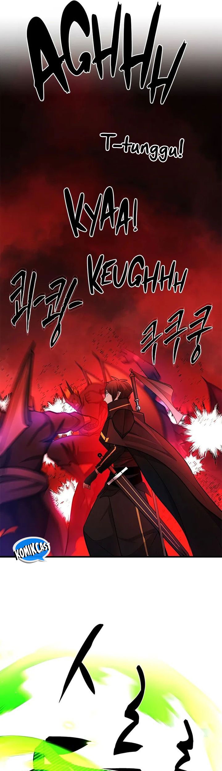 Chapter 206 - halaman 29