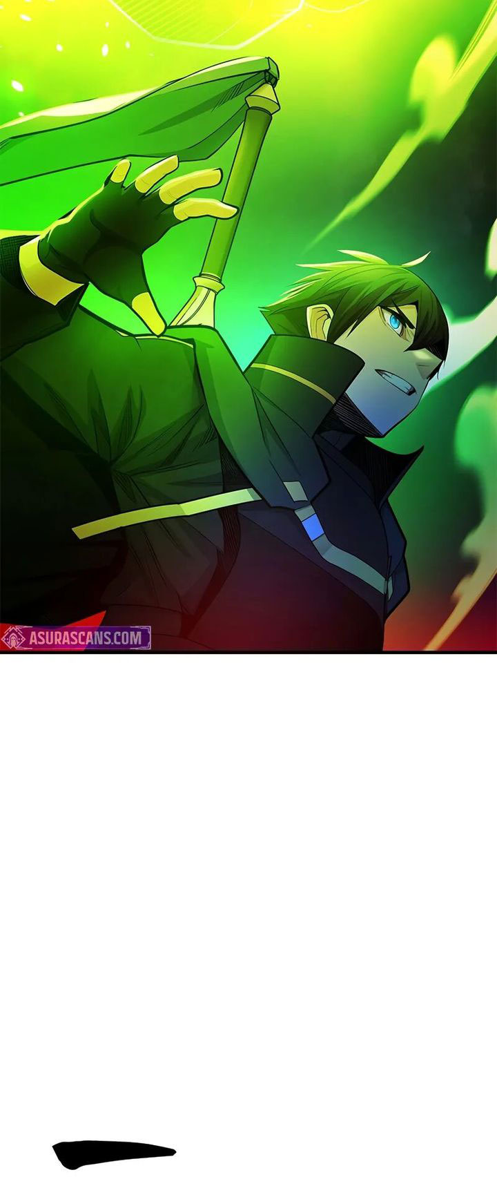 Chapter 206 - halaman 31