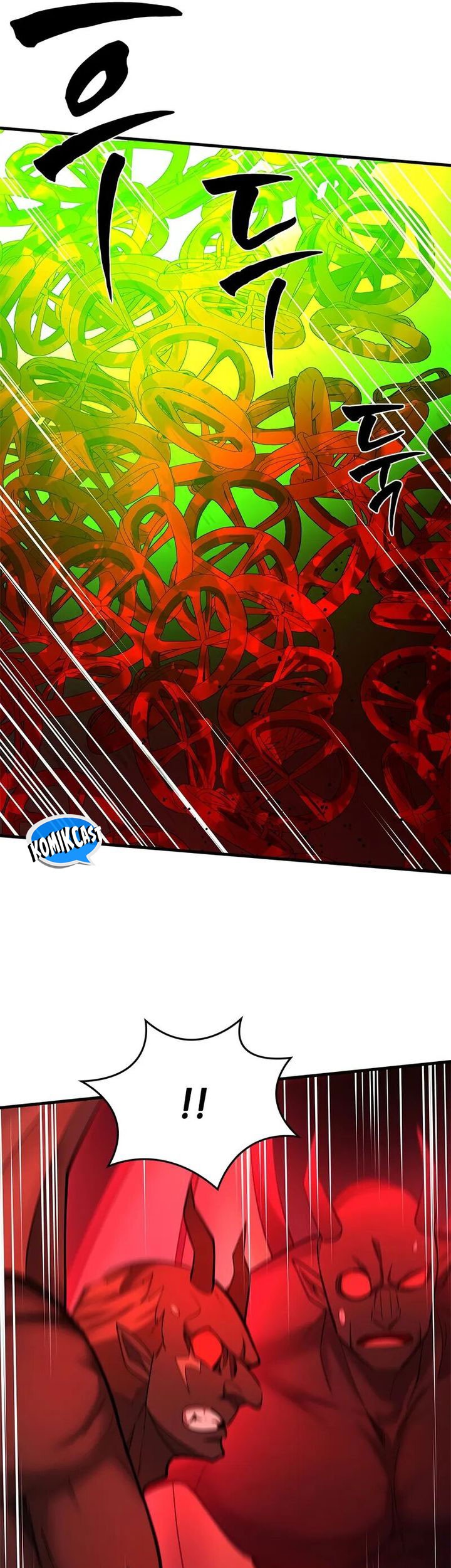 Chapter 206 - halaman 32