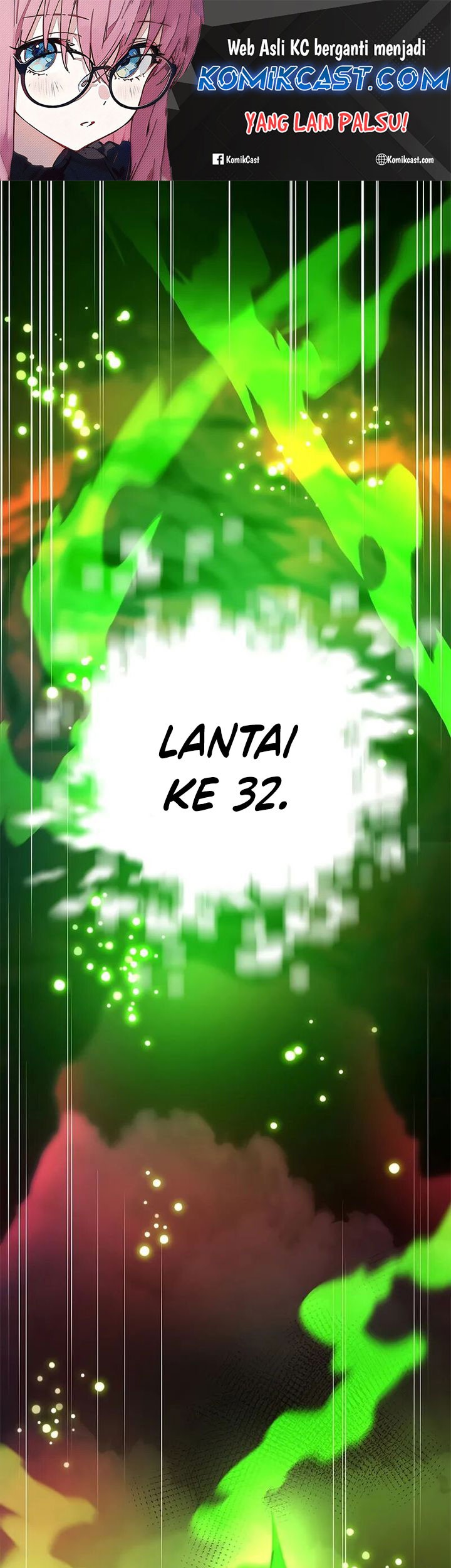 Chapter 206 - halaman 1