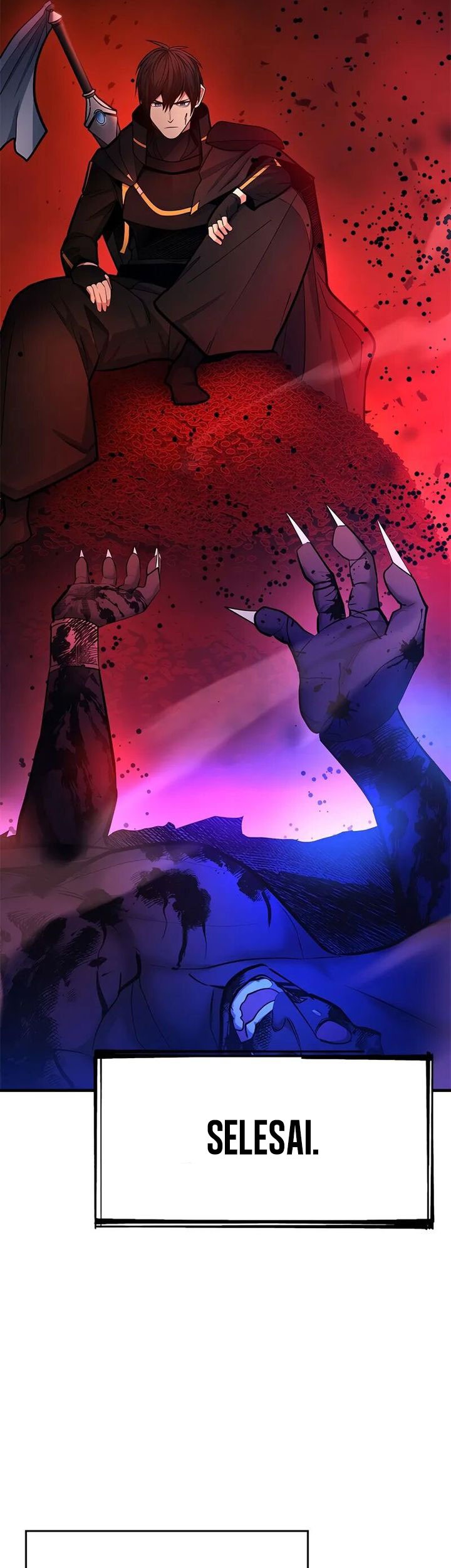 Chapter 206 - halaman 49