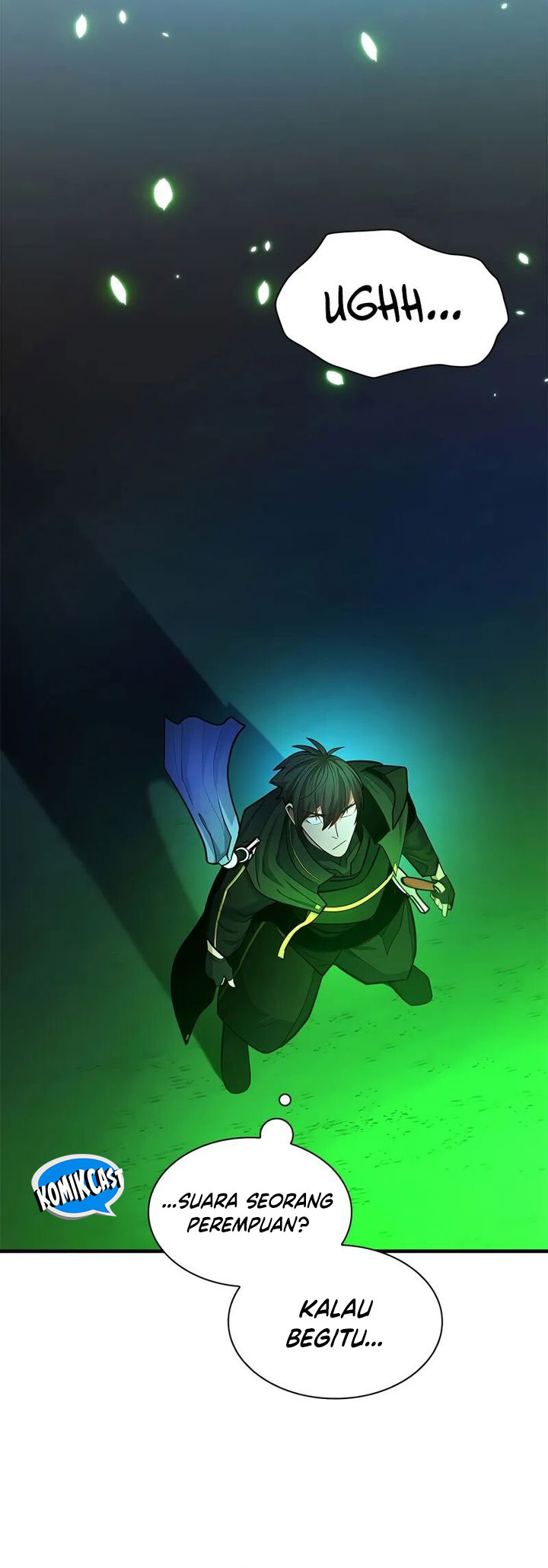 Chapter 206 - halaman 60