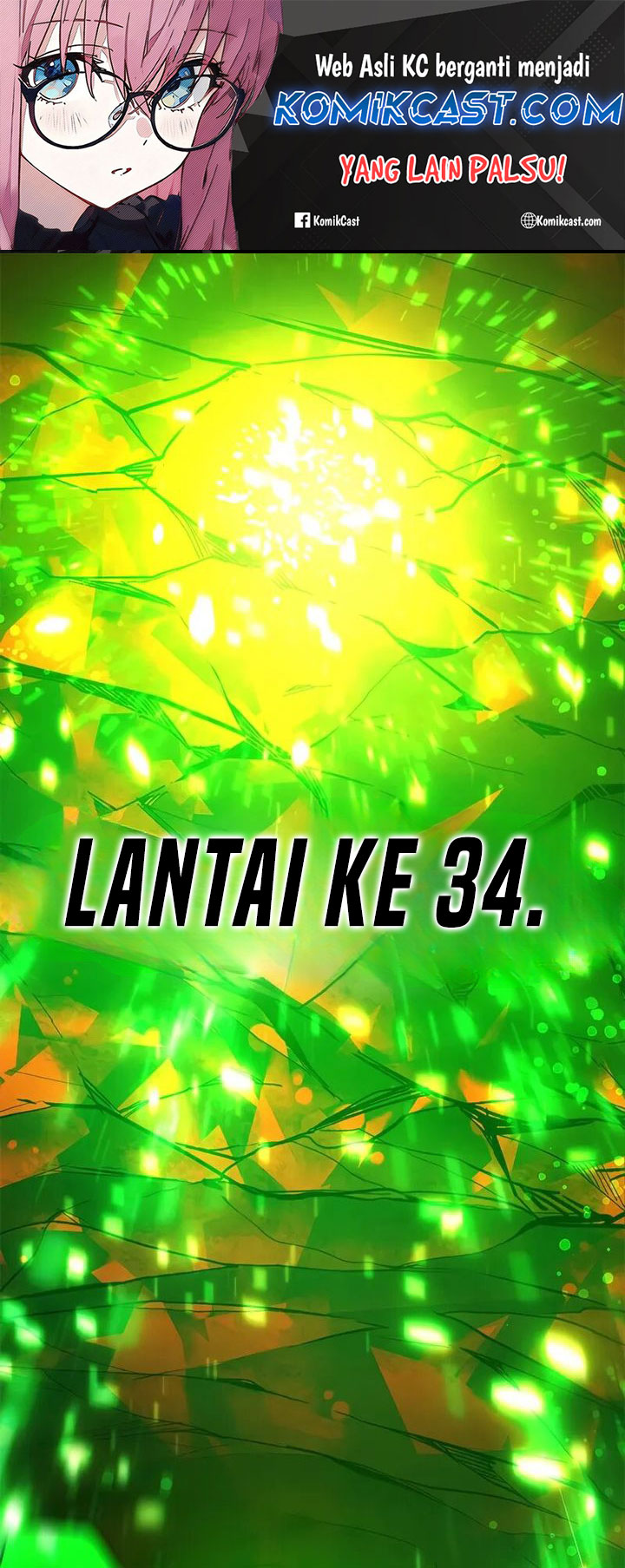 Chapter 207 - halaman 1