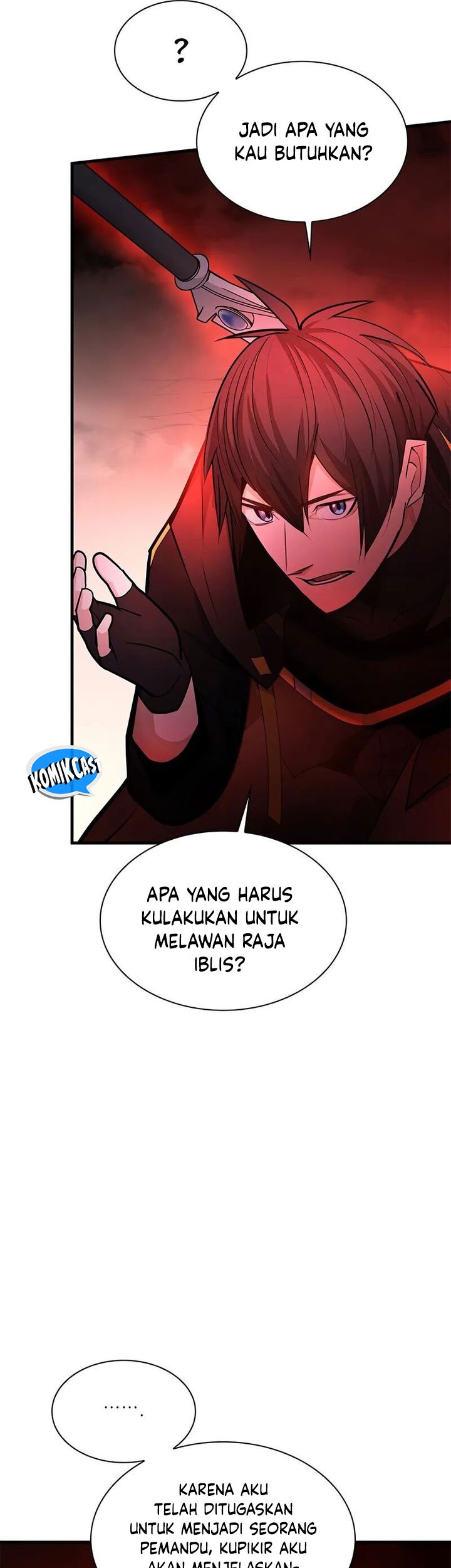 Chapter 207 - halaman 20
