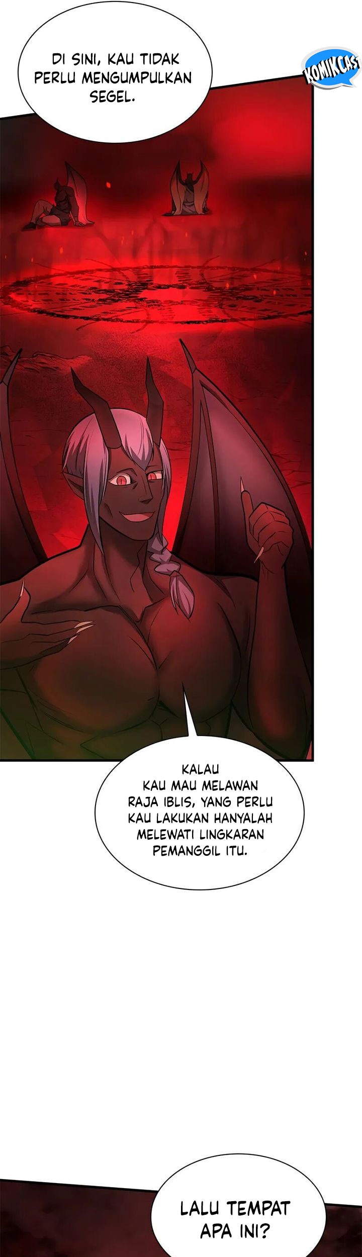 Chapter 207 - halaman 23