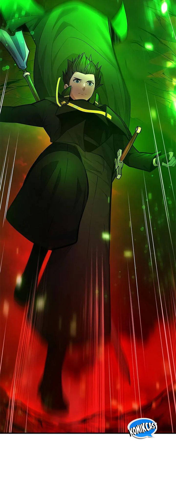 Chapter 207 - halaman 2