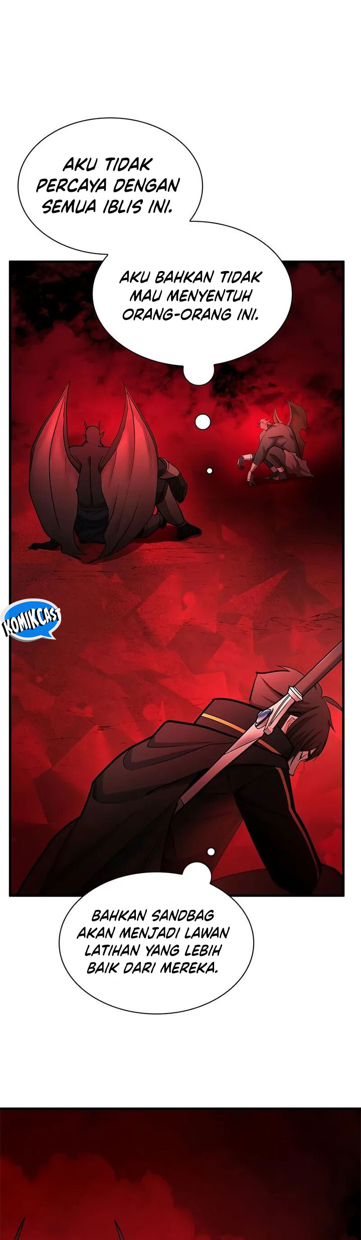 Chapter 207 - halaman 40