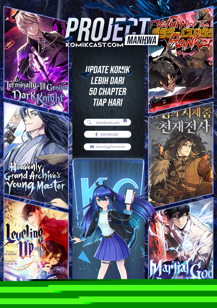 Chapter 207 - halaman 92