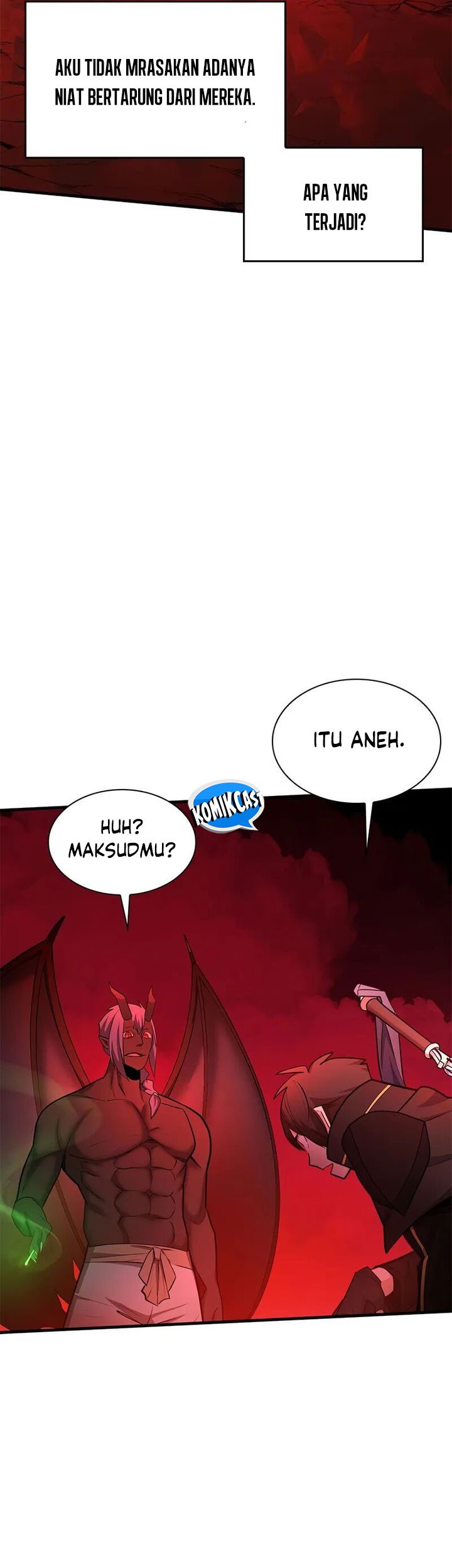 Chapter 207 - halaman 15