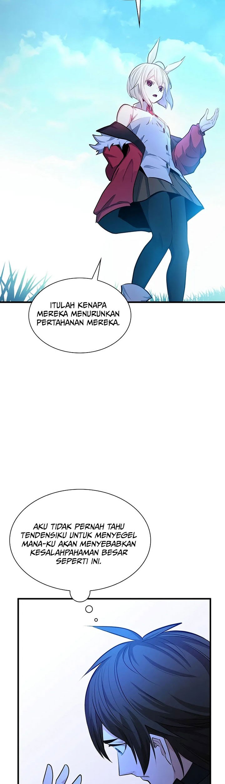 Chapter 209 - halaman 29