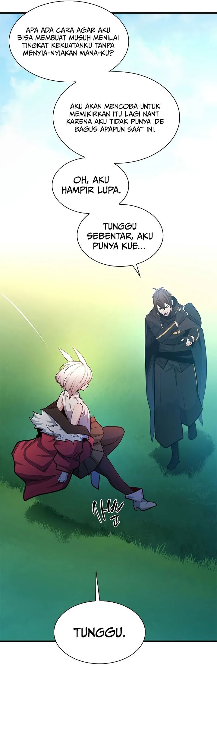 Chapter 209 - halaman 33