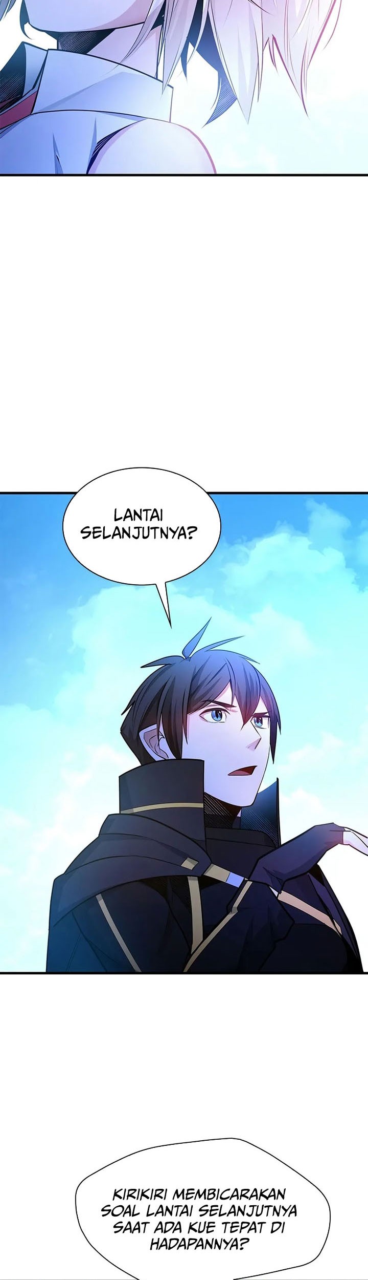 Chapter 209 - halaman 37