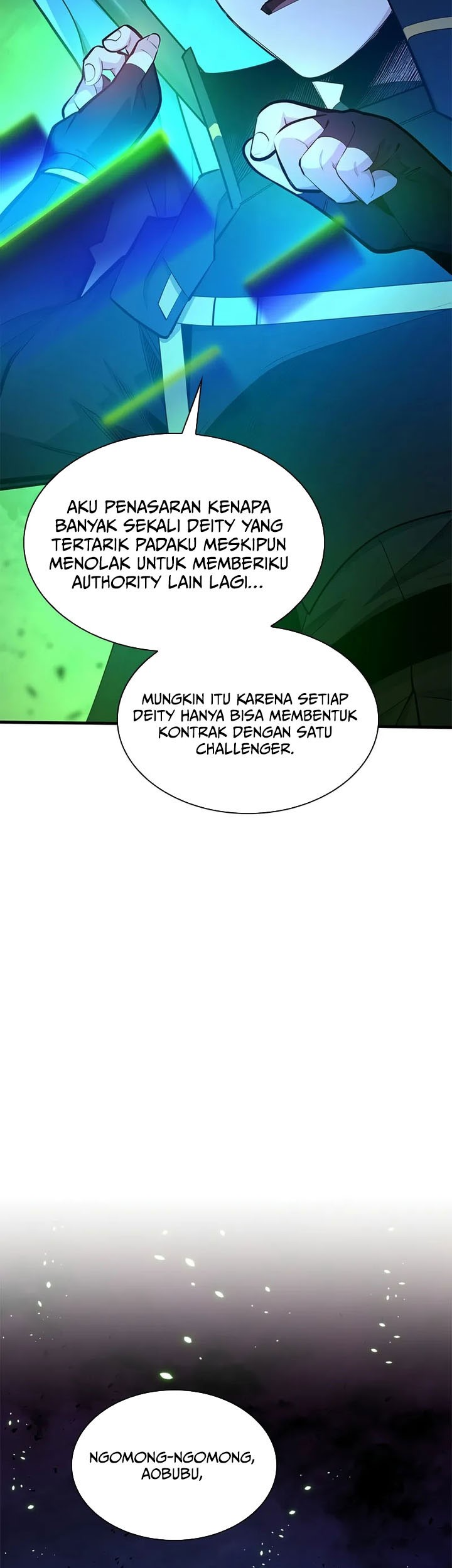 Chapter 209 - halaman 3