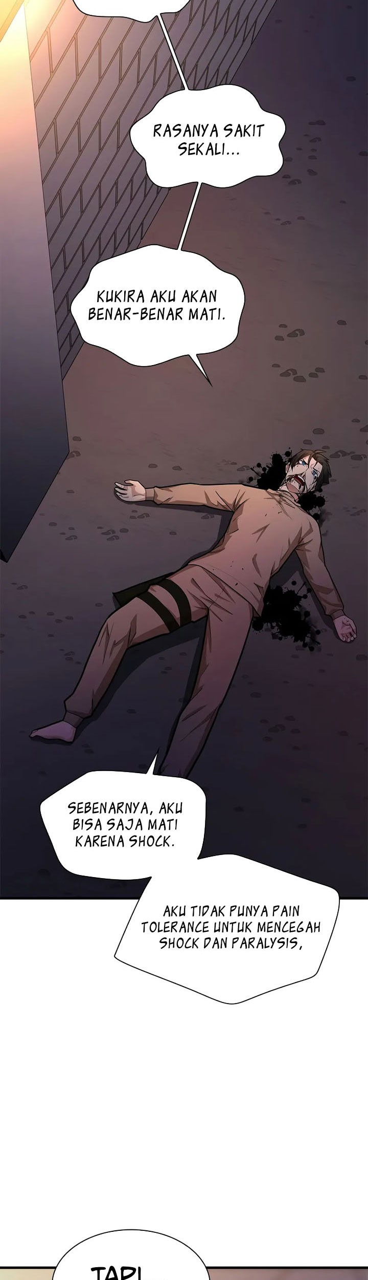 Chapter 211 - halaman 21