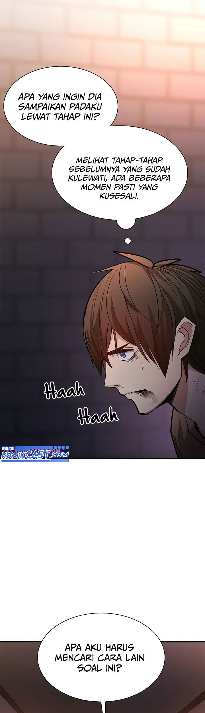 Chapter 211 - halaman 31