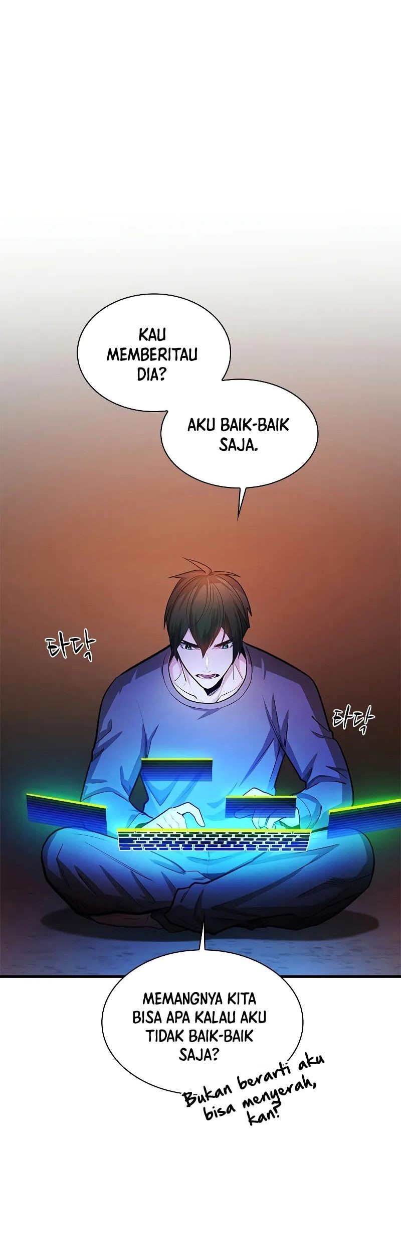 Chapter 214 - halaman 19
