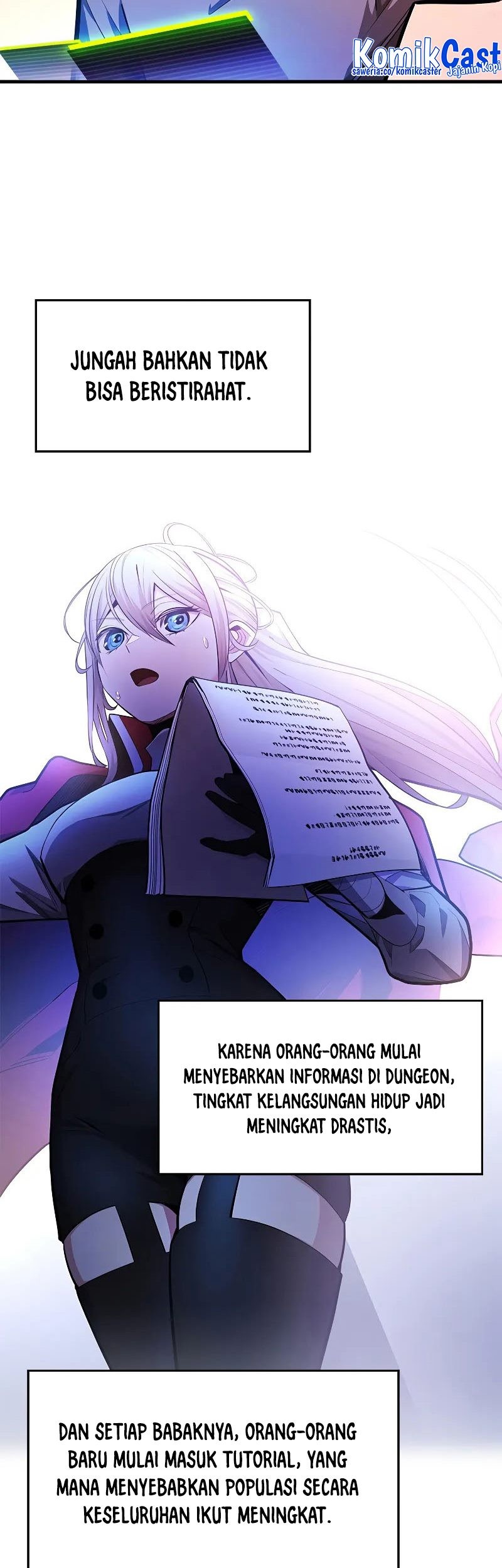 Chapter 214 - halaman 23