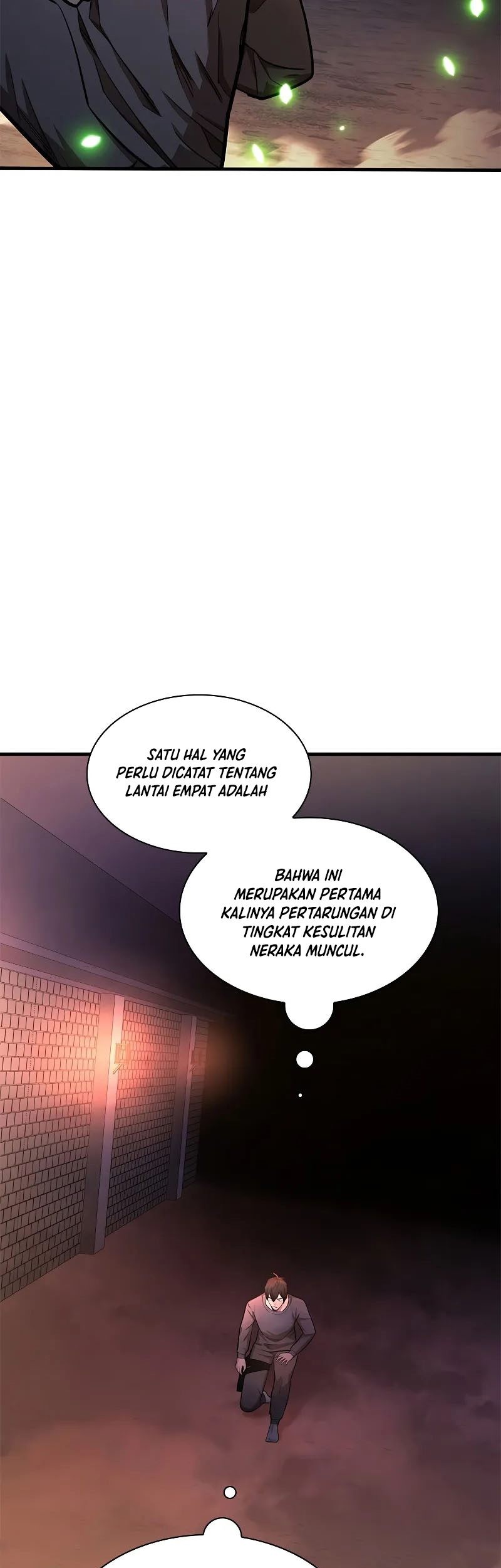 Chapter 214 - halaman 33