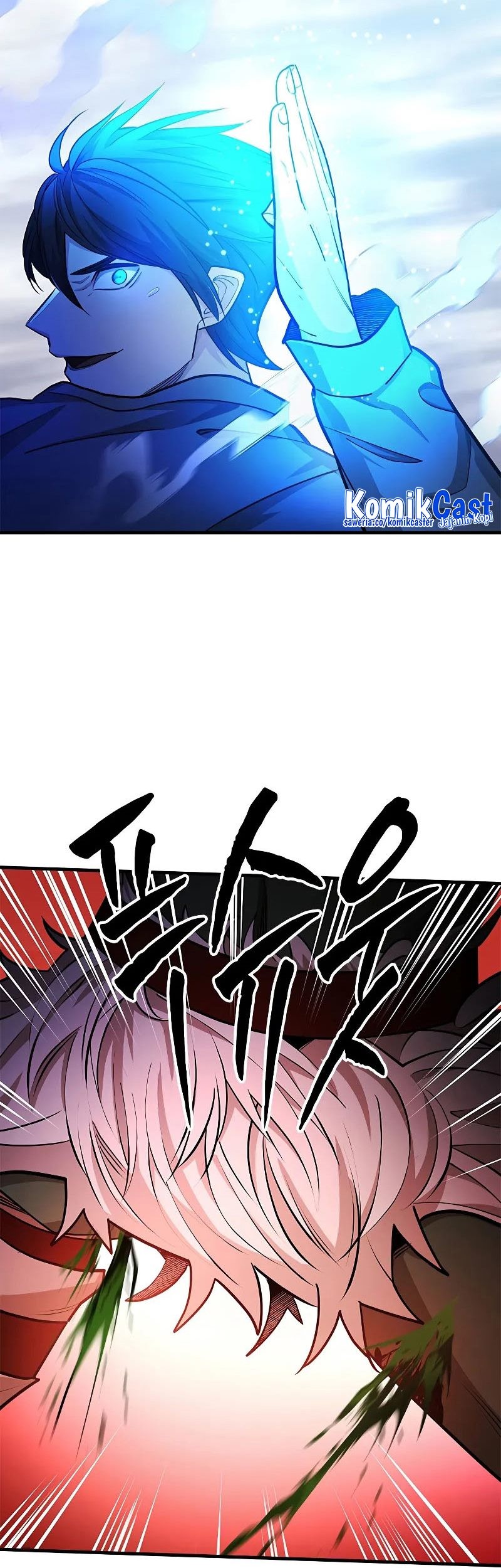 Chapter 214 - halaman 67
