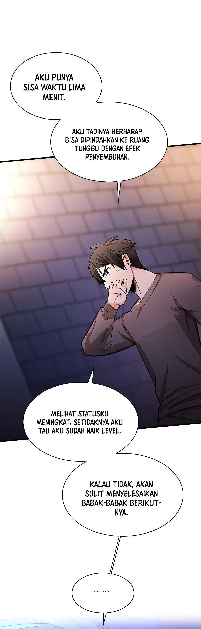 Chapter 214 - halaman 5