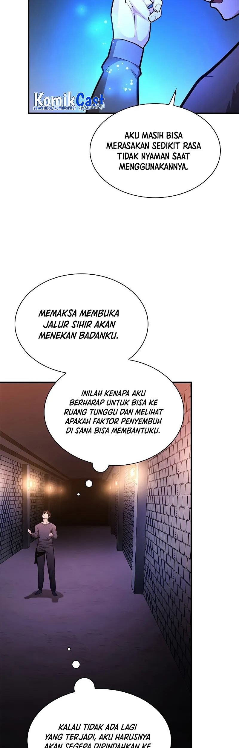 Chapter 214 - halaman 13