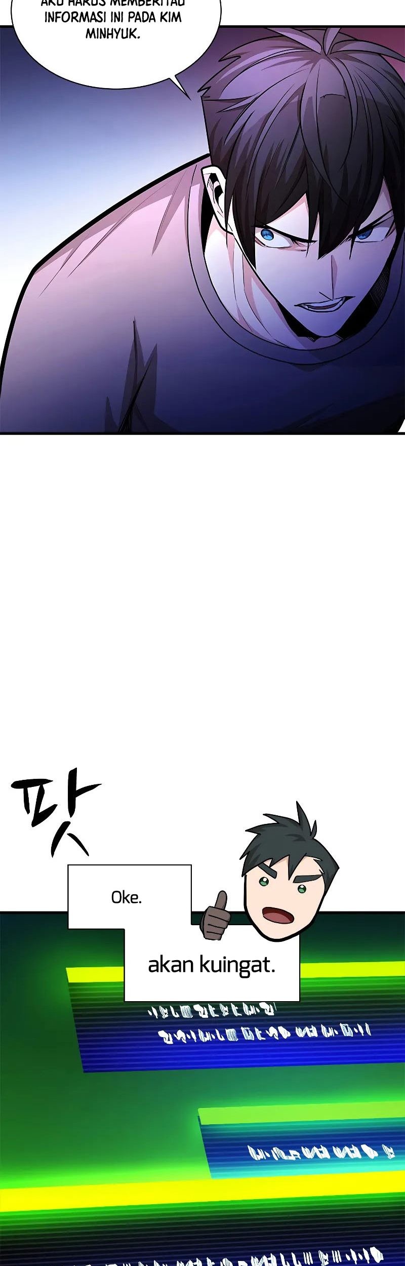 Chapter 214 - halaman 17