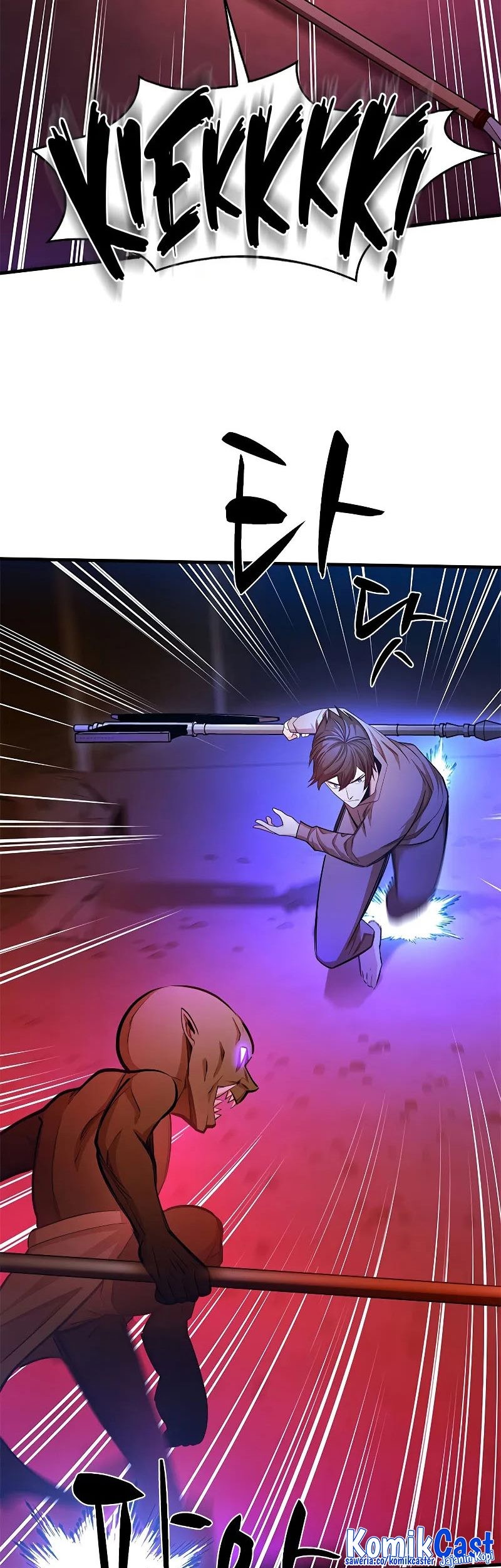 Chapter 215 - halaman 31