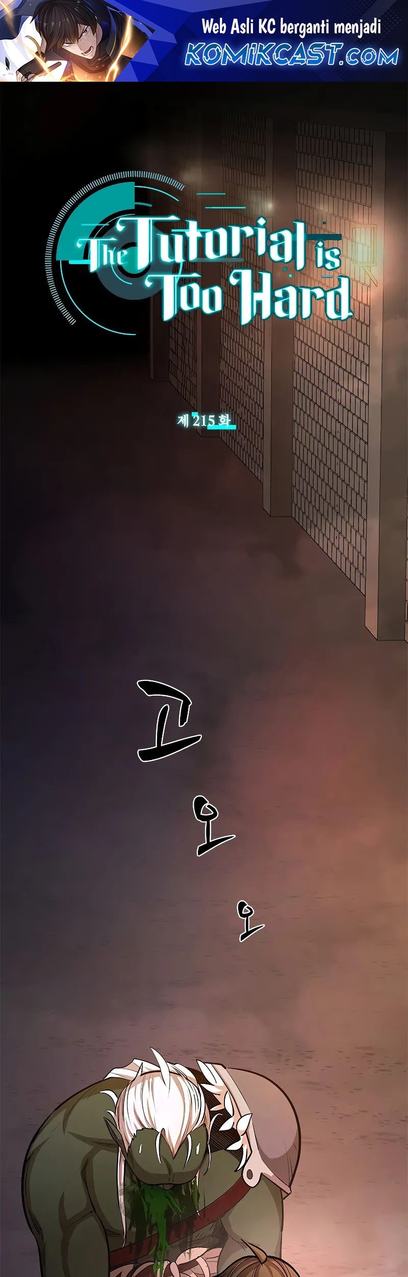 Chapter 215 - halaman 1