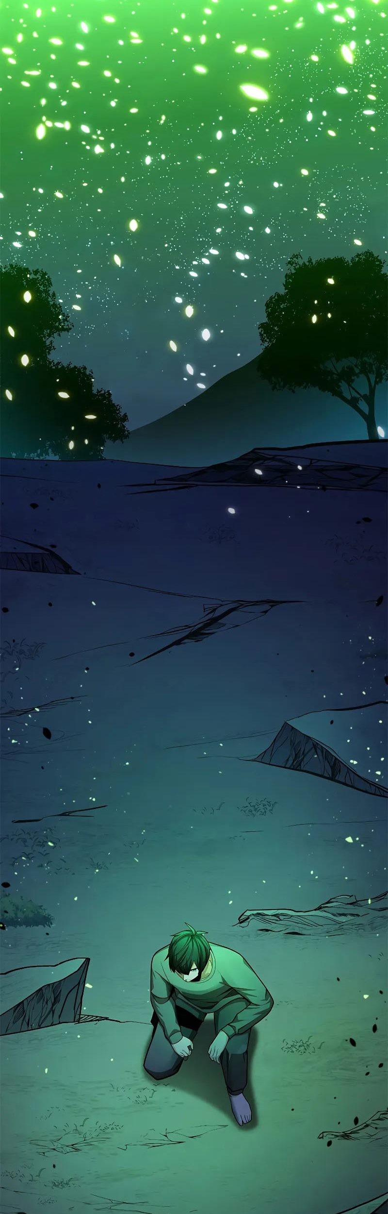 Chapter 215 - halaman 91