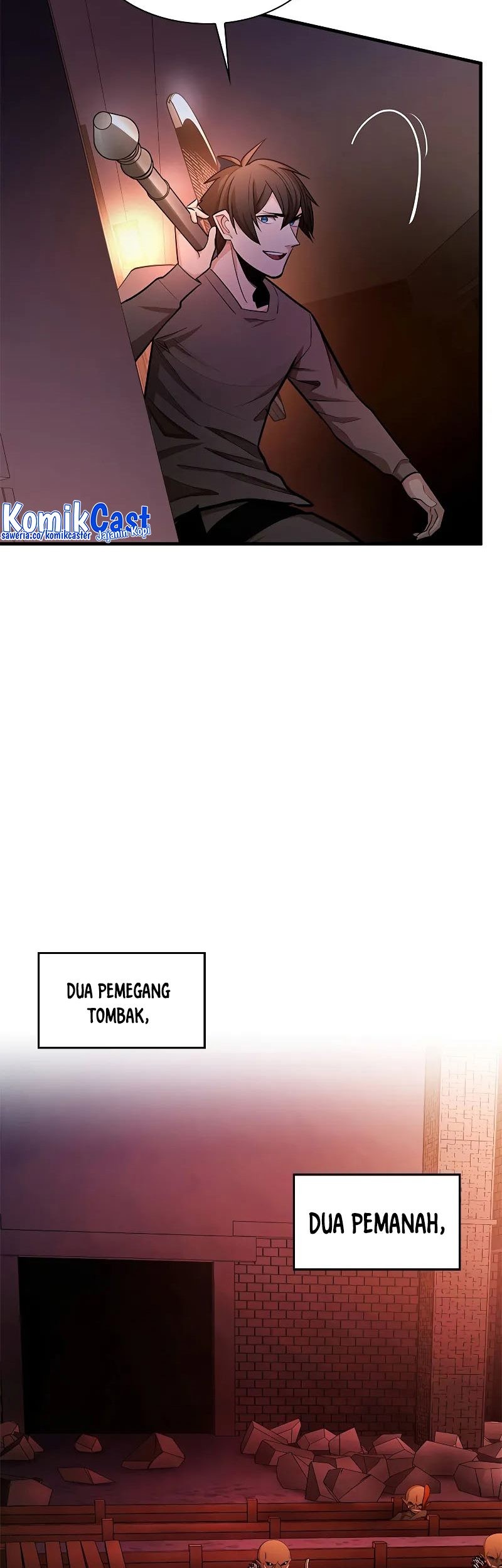 Chapter 215 - halaman 17