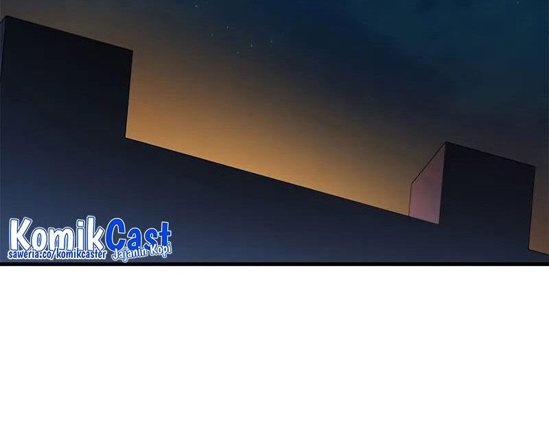 Chapter 216 - halaman 22
