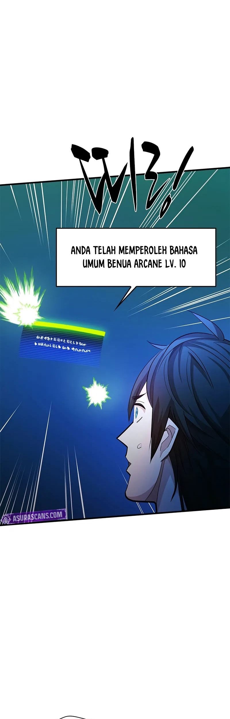 Chapter 216 - halaman 23