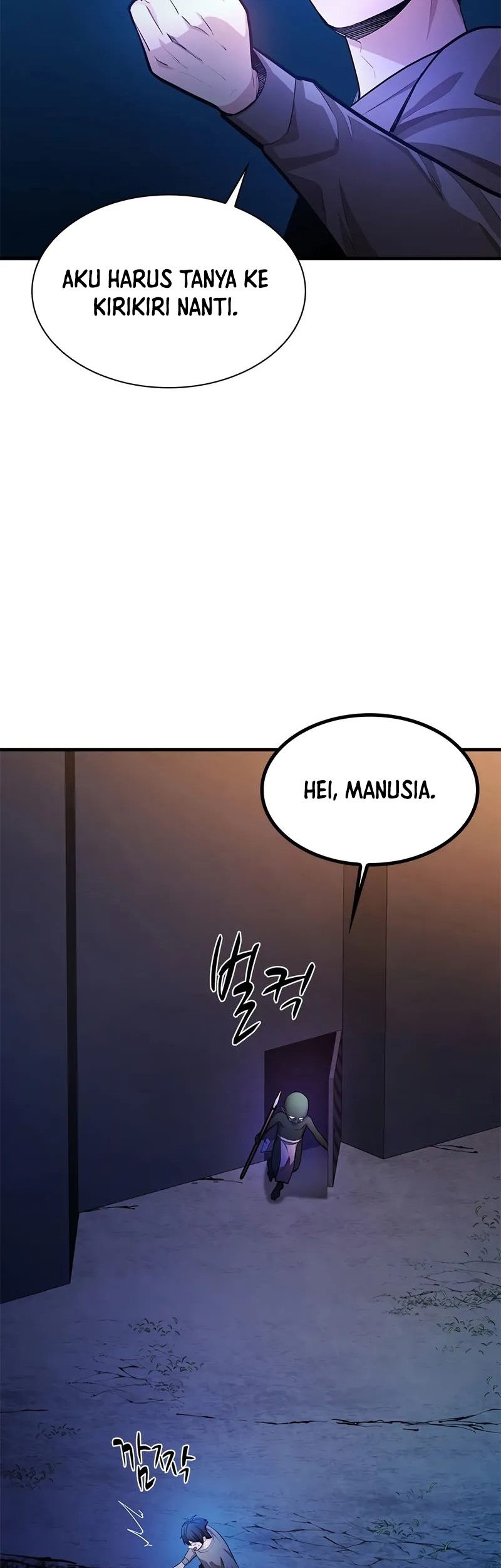 Chapter 216 - halaman 27