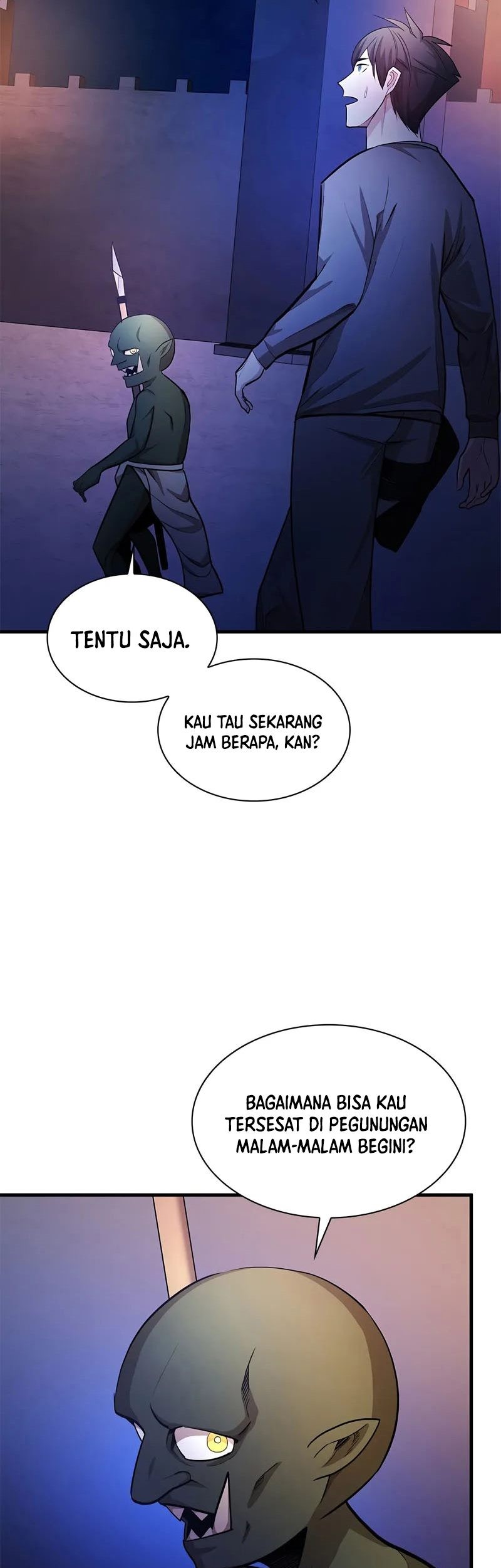 Chapter 216 - halaman 35