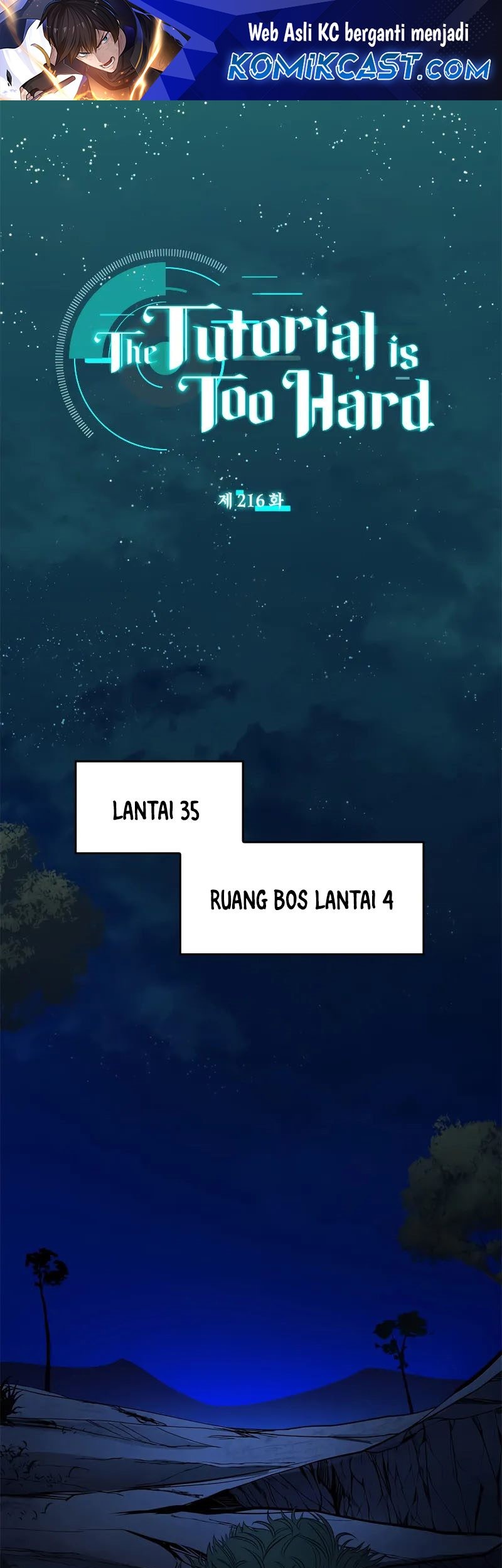 Chapter 216 - halaman 1