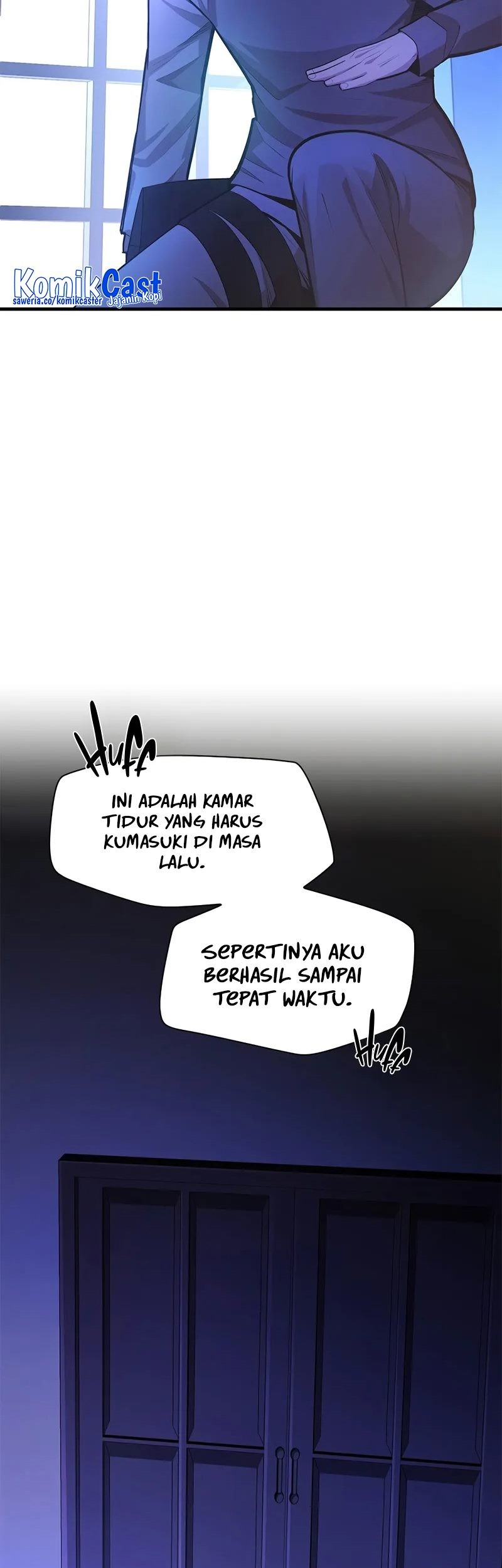 Chapter 217 - halaman 25