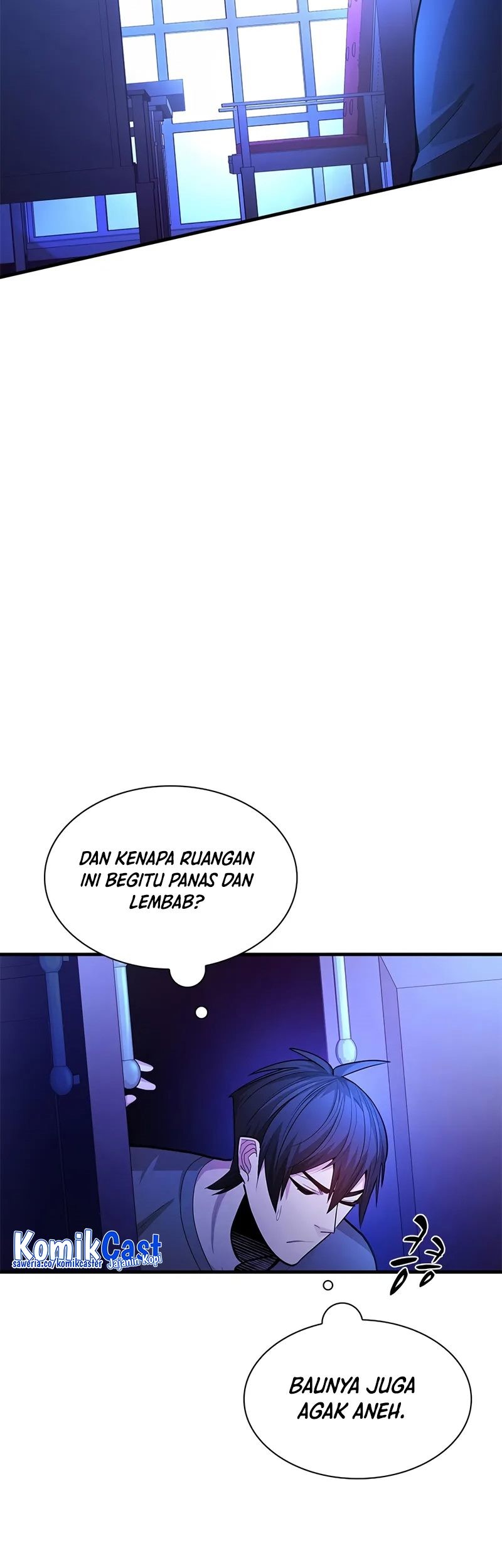Chapter 217 - halaman 29