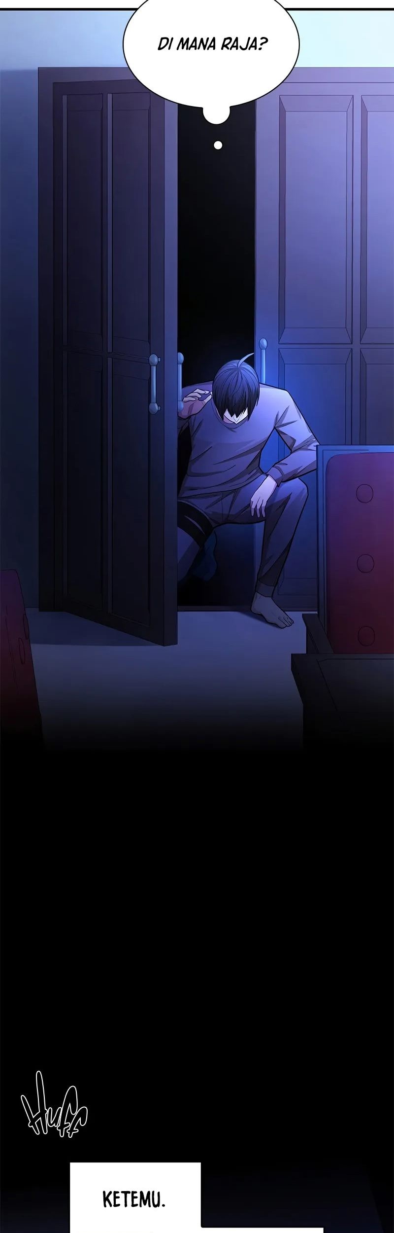 Chapter 217 - halaman 31