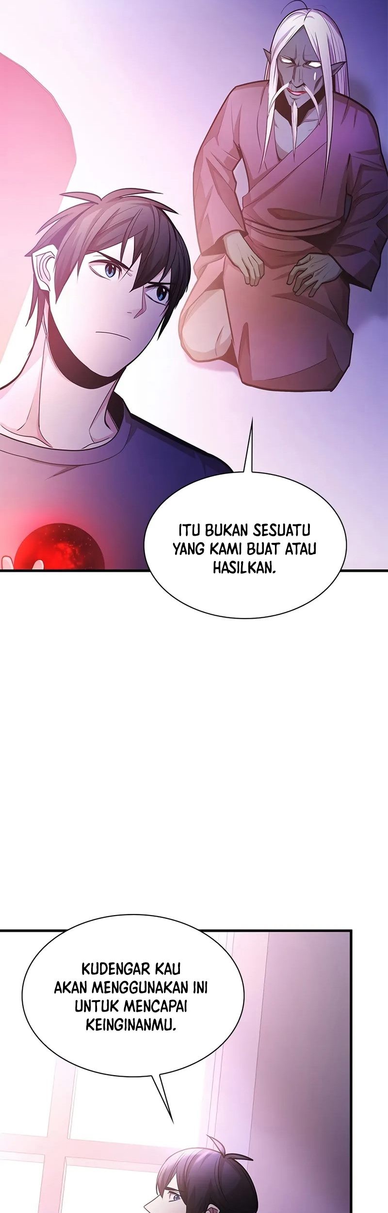 Chapter 218 - halaman 21