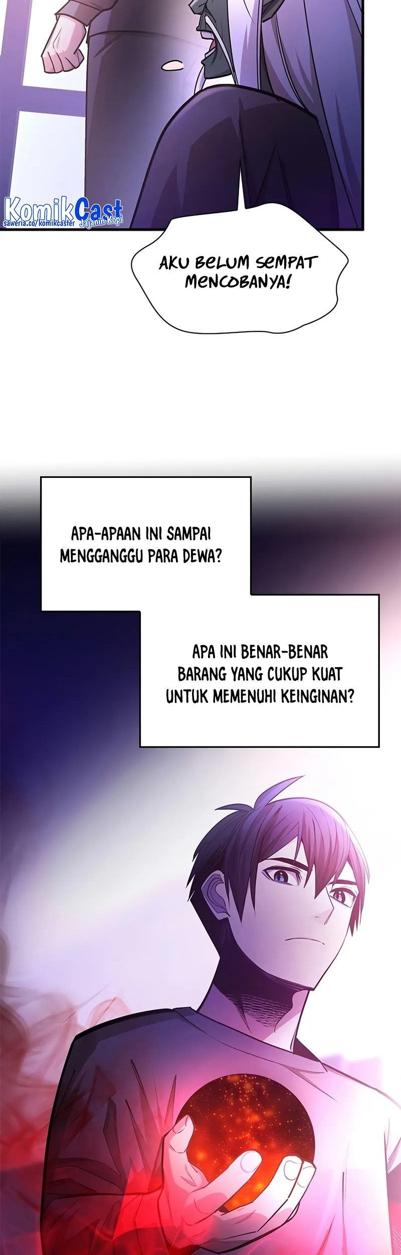 Chapter 218 - halaman 23