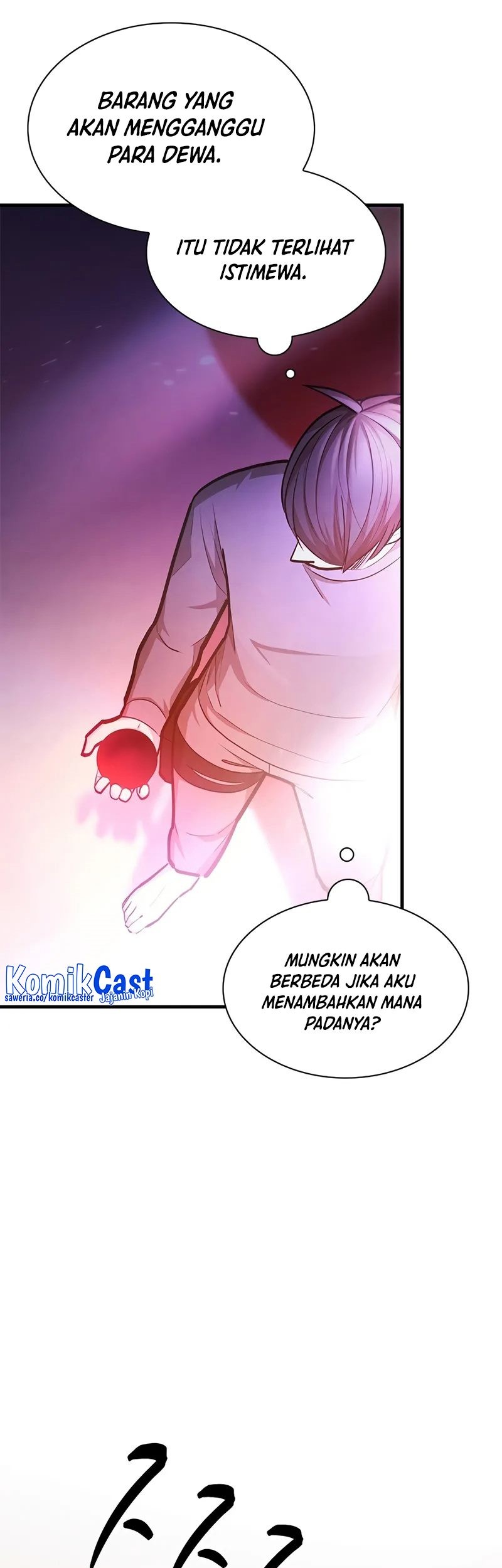 Chapter 218 - halaman 27