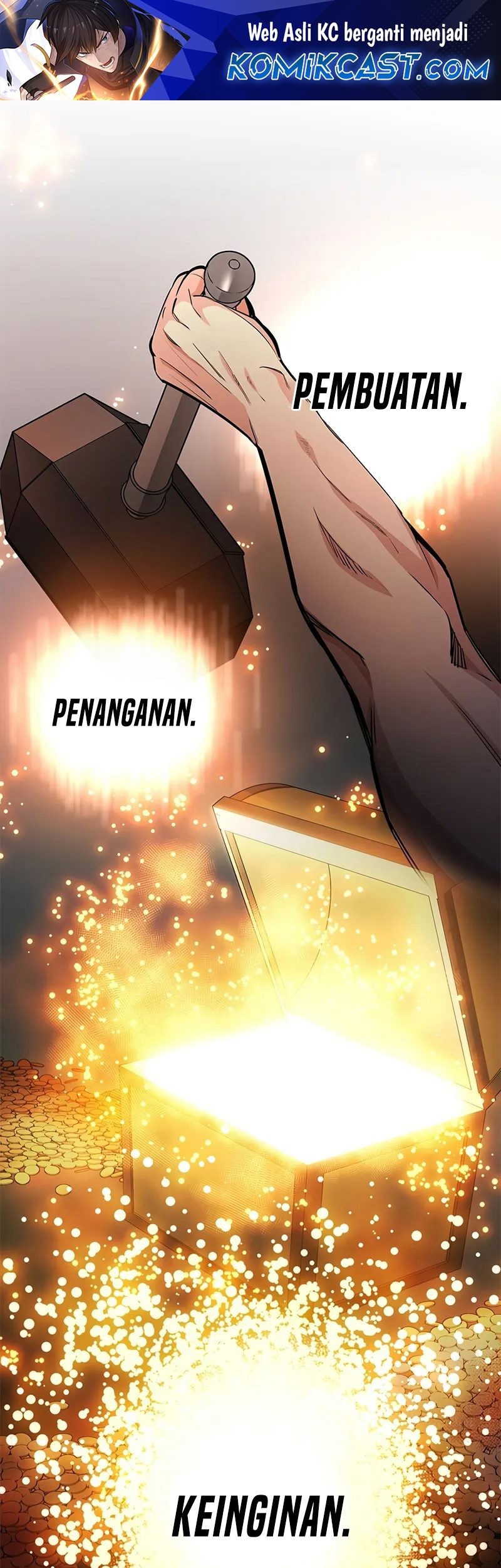 Chapter 218 - halaman 1