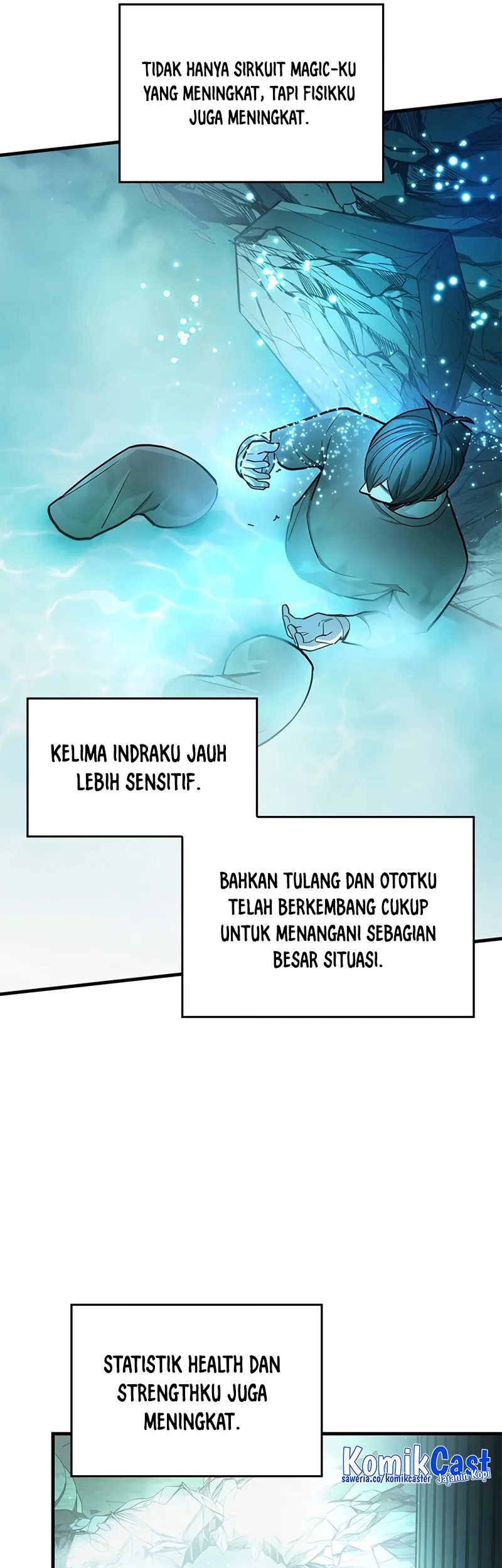 Chapter 218 - halaman 77
