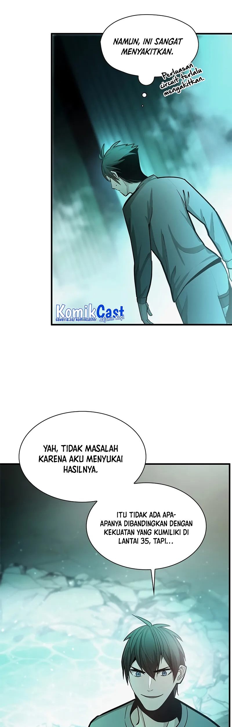 Chapter 218 - halaman 83