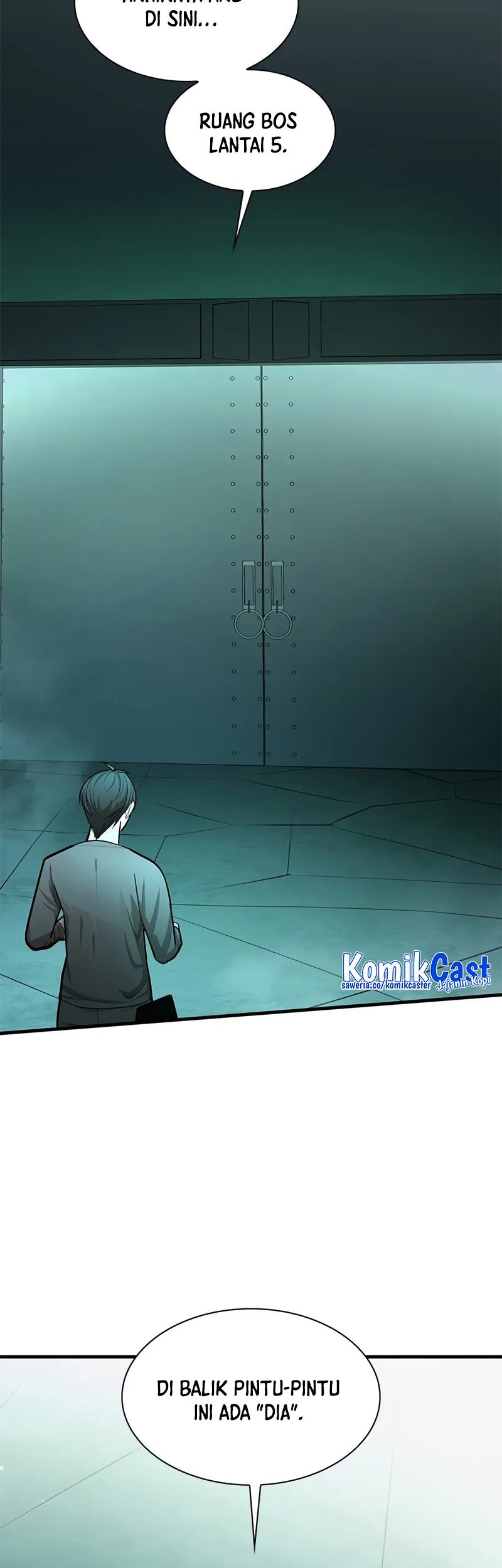 Chapter 218 - halaman 87