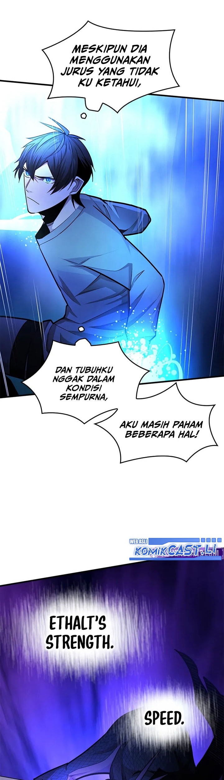 Chapter 220 - halaman 21