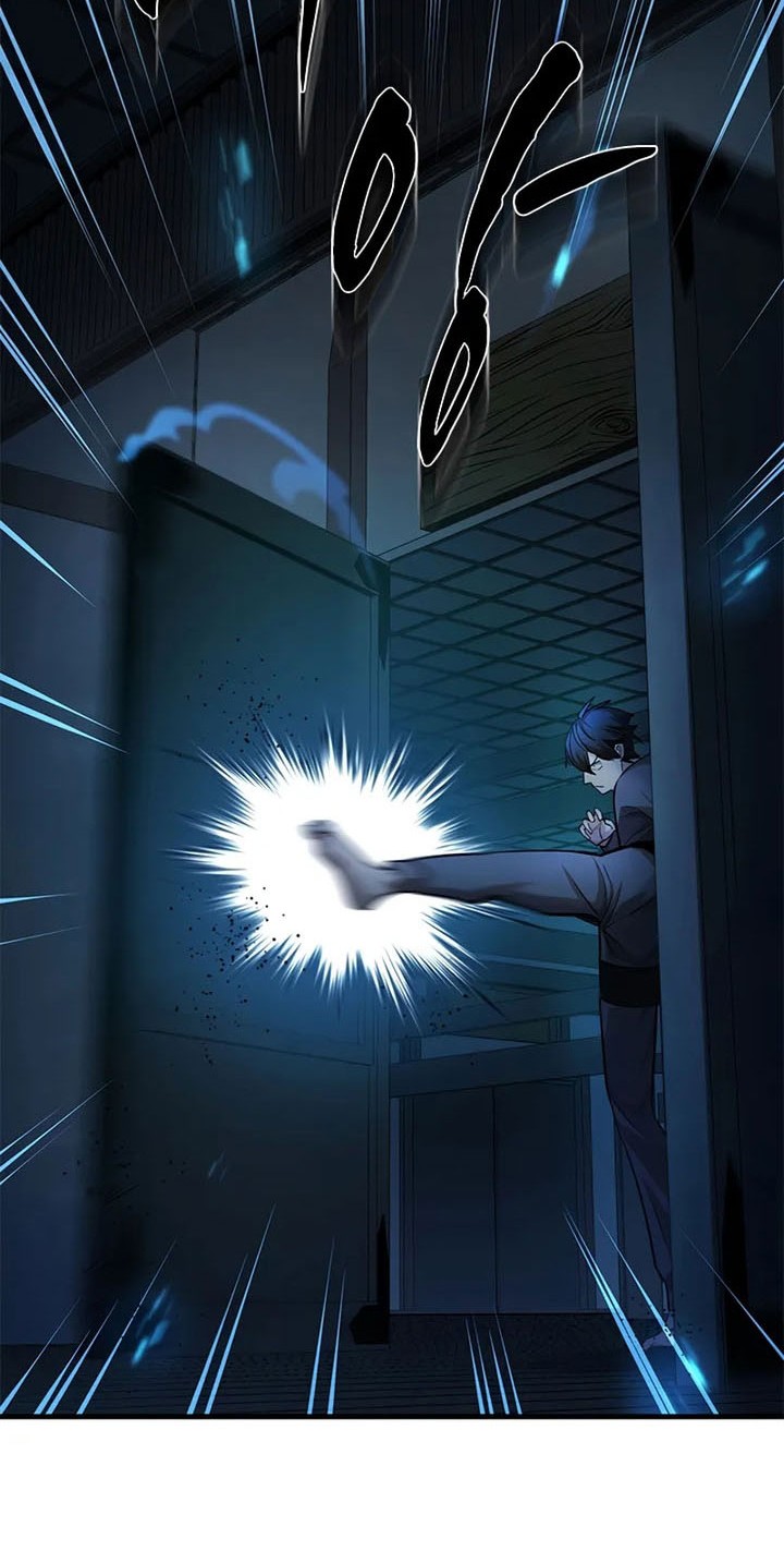 Chapter 221 - halaman 28