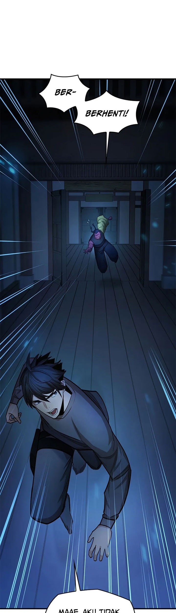 Chapter 221 - halaman 29