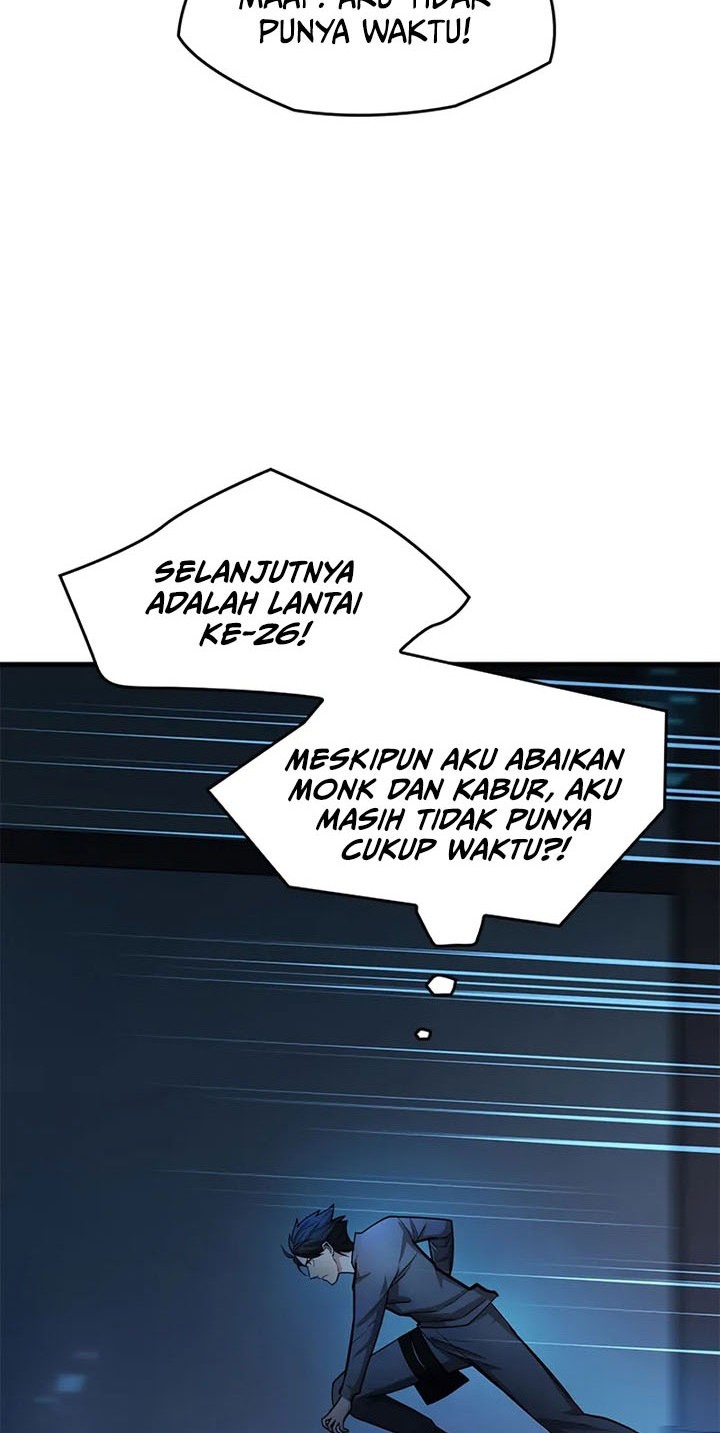 Chapter 221 - halaman 30